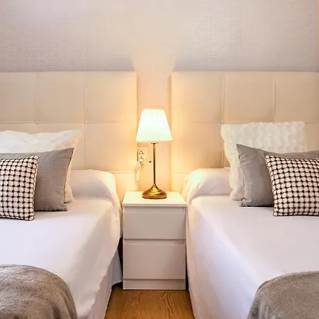 Apartman Exclusive Plaza Merced
