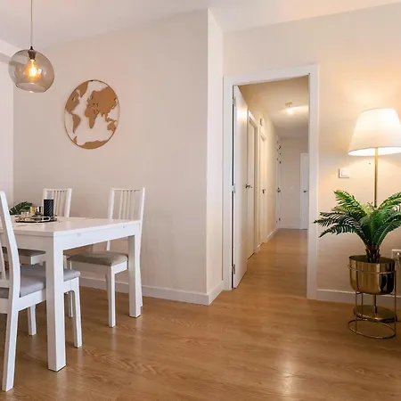 Apartman Exclusive Plaza Merced